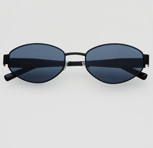 Soho Sunglasses - Black