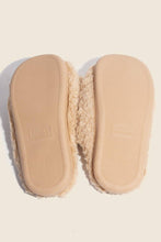 Fluffy Cute Dog Slippers - Fit Up to Size 8.5