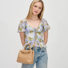 Blakely Crossbody - Forest