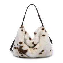 Lumi Hobo: Brown