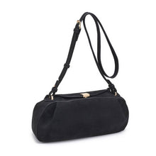 Lizzie Crossbody - Wine