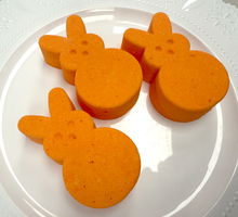 Lil Bunny Bath Bomb