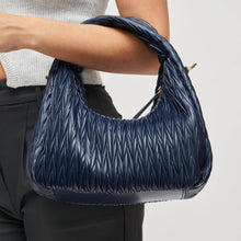 Amara Crossbody - Chocolate