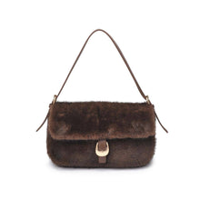 Gloria Bag - Burgundy