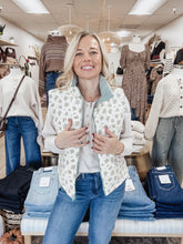 Sunday Button Ribbed Henley Long Sleeve Exposed Seam Knit Top - Oatmeal