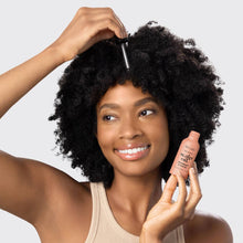 Strengthening Hair & Scalp Oil - Rosemary & Biotin