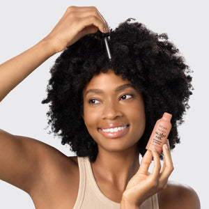 Strengthening Hair & Scalp Oil - Rosemary & Biotin