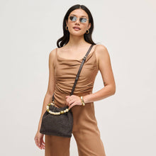 Emery Crossbody: Natural