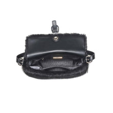 Gloria Bag - Burgundy