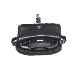Gloria Bag - Burgundy