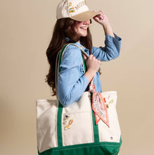 The Pin Pack–Capri Cutie