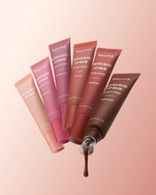 Butter Bliss Lip Balm - Whisper Blush