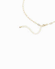 Beach Lucky Seaside Talisman Charm Necklace