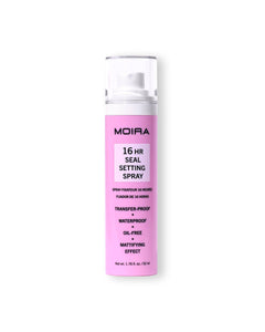 16HR Makeup Seal Setting Spray