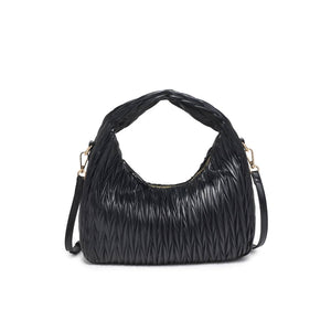 Amara Crossbody - Chocolate