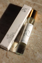 Amalfi Coast - Perfume Oil