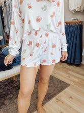 Z SUPPLY Spritz PJ Shorts