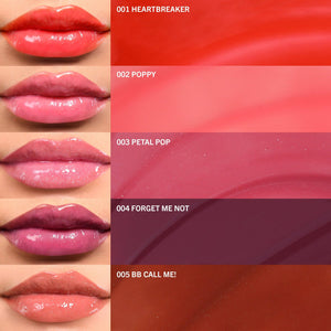 Butter Bliss Lip Balm - Call Me!