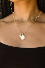 Confetti Chain - Threader for Charms, Initials, Everyday: Silver