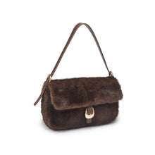 Gloria Bag - Burgundy