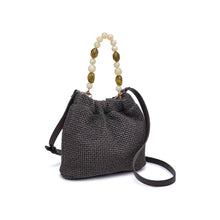 Emery Crossbody: Natural