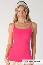 Signature Camisole - Chocolate