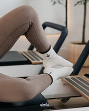 Espresso Martini Pilates Socks