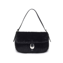 Gloria Bag - Burgundy
