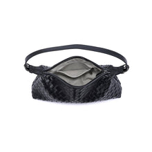 Audrey Shoulder Bag: Chocolate