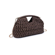 Abigail Crossbody: Natural