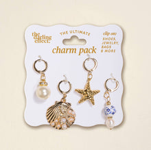 The Ultimate Charm Pack– Under the Sea