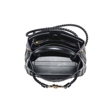 Blakely Crossbody - Forest