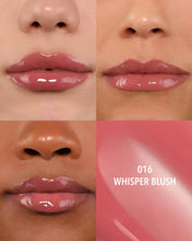 Butter Bliss Lip Balm - Whisper Blush