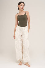 Signature Camisole - Black