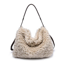 Lumi Hobo: Brown