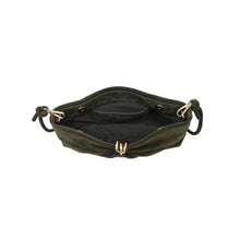 Moda Luxe Claymore Crossbody - Caramel