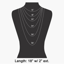 Metallic Tube And Pearl Beads Chain Necklace