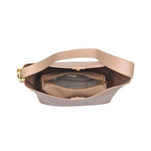 Matty Hobo Bag - Black