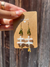 Pescado Earrings