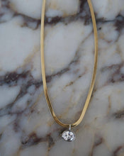 CORA NECKLACE by Chansutt Pearls