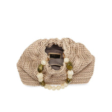Emery Crossbody: Natural