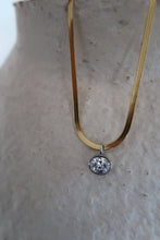 CORA NECKLACE by Chansutt Pearls