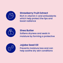 Gel Lip Mask - Korean Beauty - Sleeping - Berry Jam