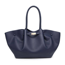 Kaia Tote - Espresso