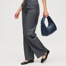 Amara Crossbody - Plum