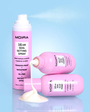 16HR Makeup Seal Setting Spray