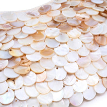 Opalite Evening Bag: Ivory