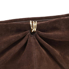 Moda Luxe Claymore Crossbody - Caramel