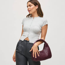 Amara Crossbody - Chocolate
