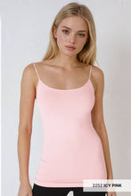 Signature Camisole - Chocolate